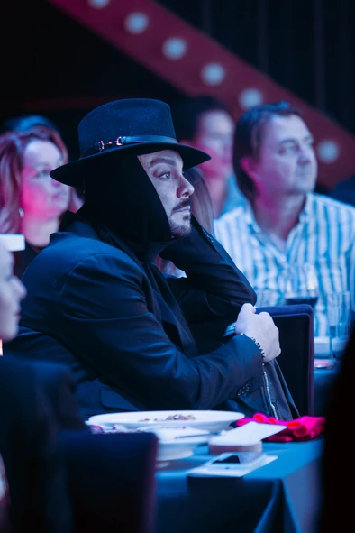 Филипп Киркоров